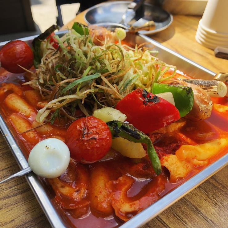 컨테이너피플 @w2woong