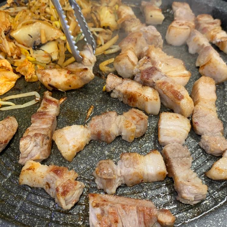 천이오겹살