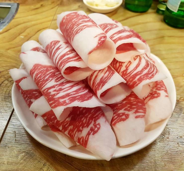 부농정육식당 @jarong2002
