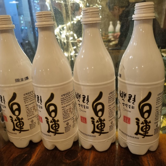 누룩나무