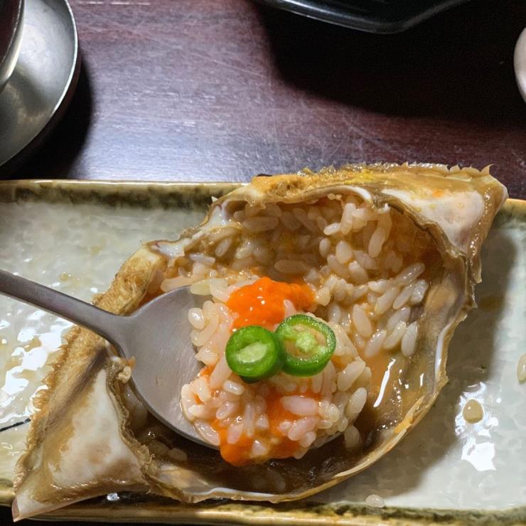 진미식당 @jennyfoooo