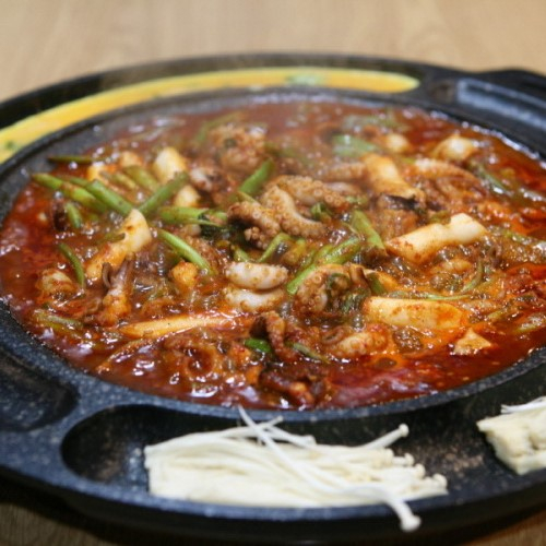 신사랑318쭈꾸미