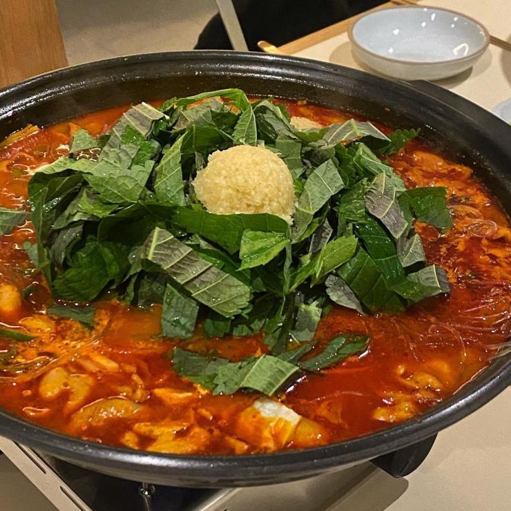 연해장 @yeonhaejang