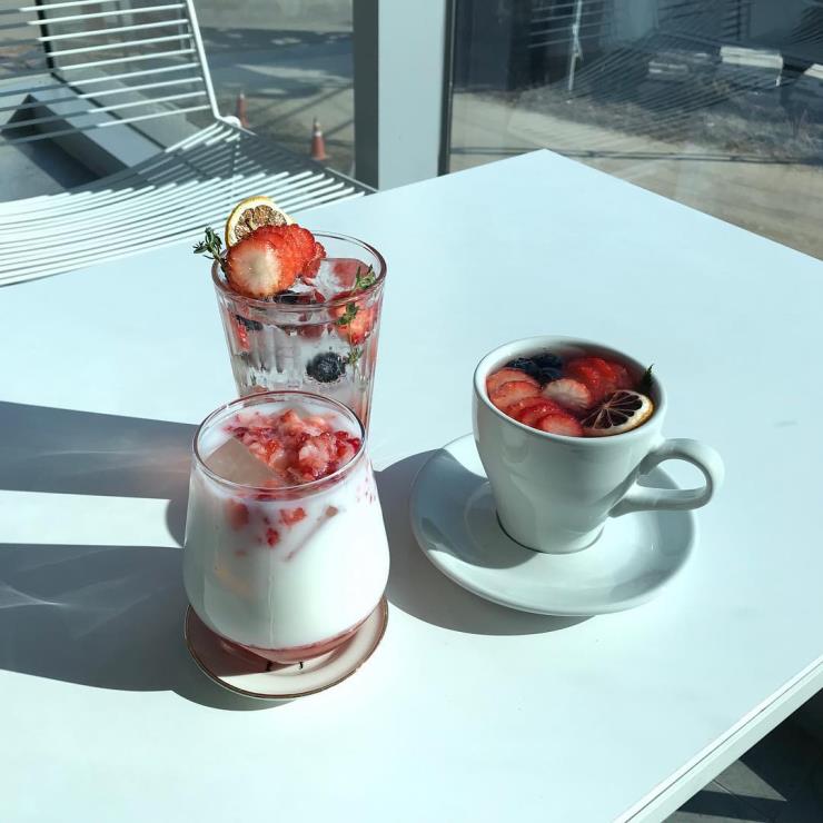 커피와일드 @coffeewild_