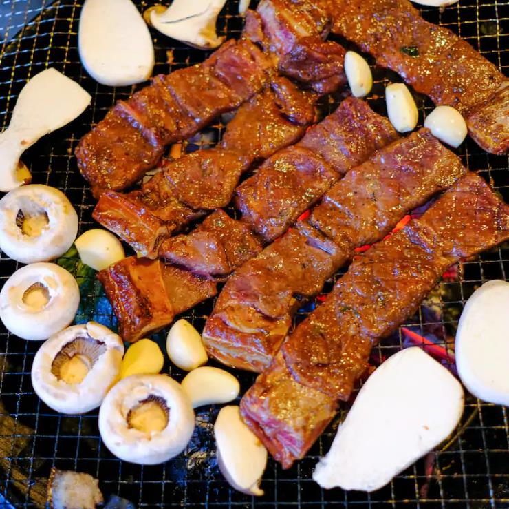 샘물농장