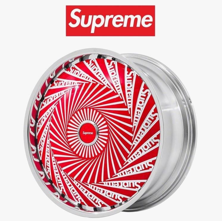 슈프림
