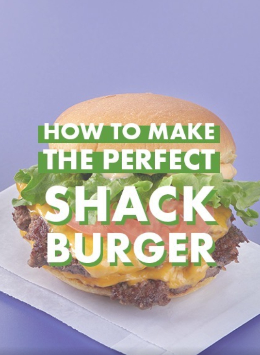 Shake Shack, Delivery Service