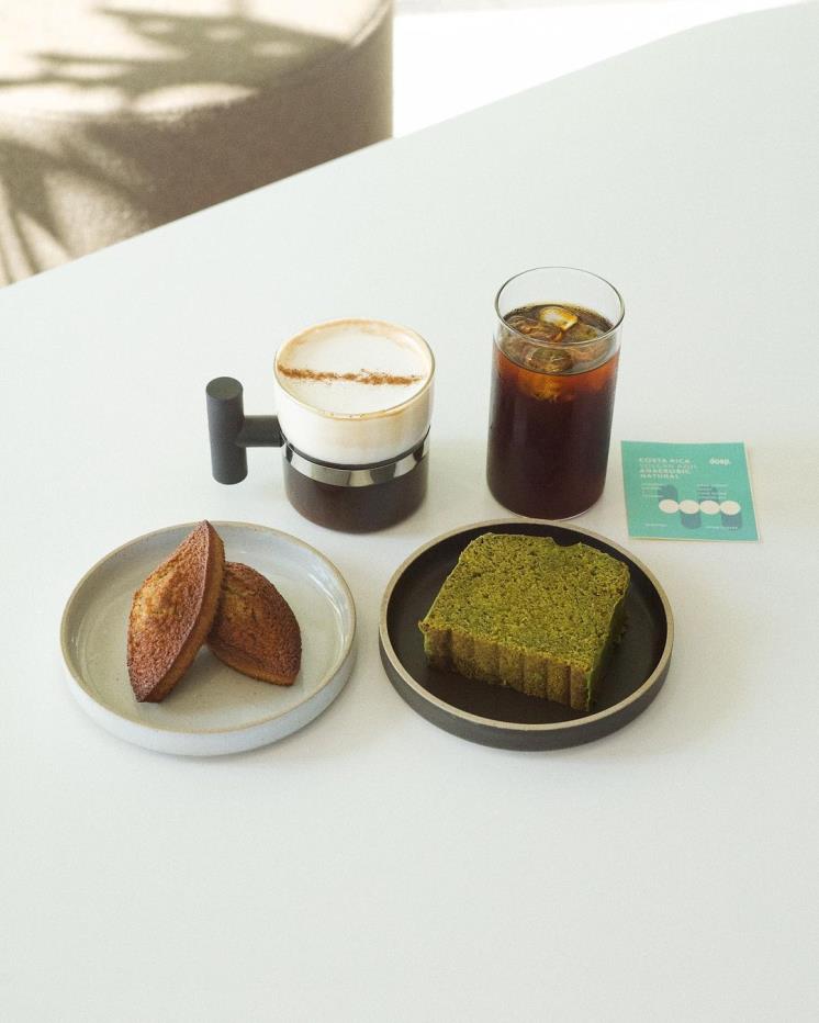 도프커피(@doap_coffee)