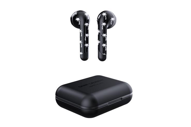 Saint Laurent_Earphone