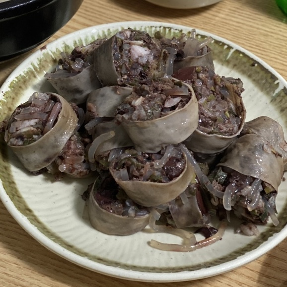 서울곱창