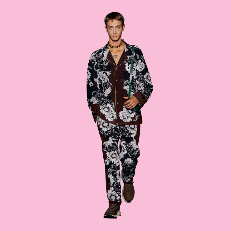 VALENTINO