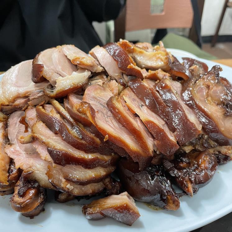 통나무집