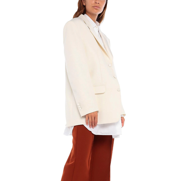 Jacket, $632.00 USD