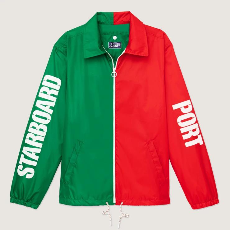 Rowing Blazers X Land’s End