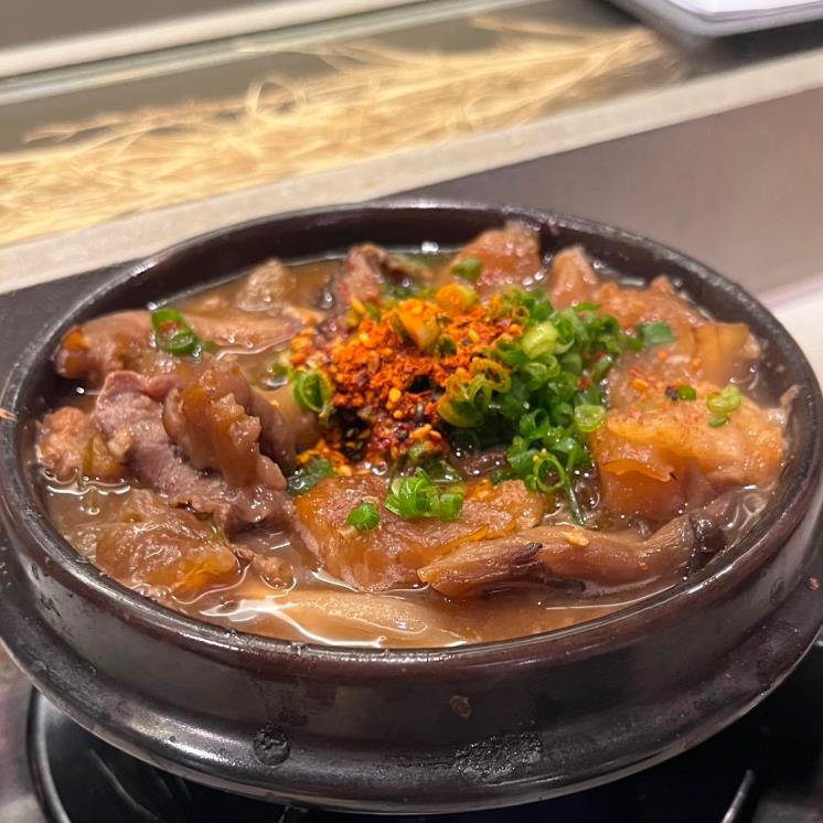 호감도