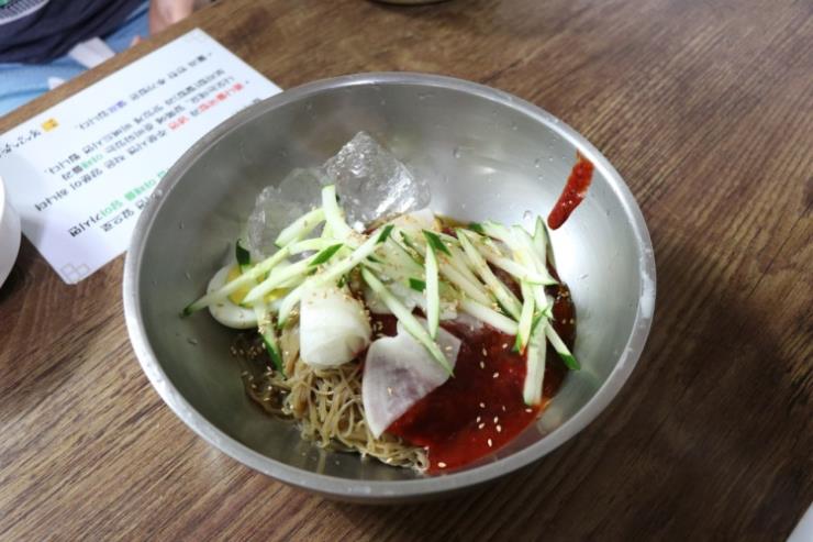 복성식당