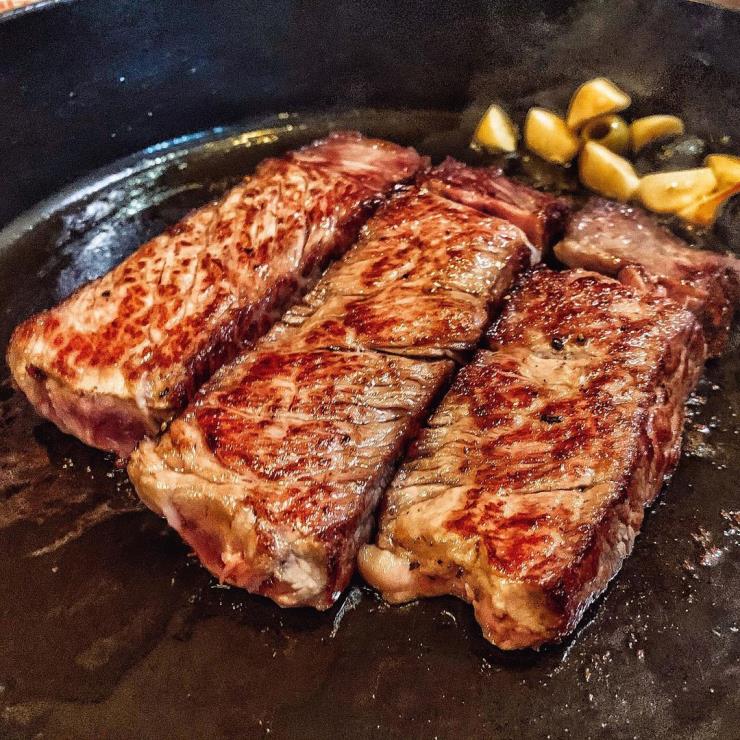 숙성시대 @d._.foodb