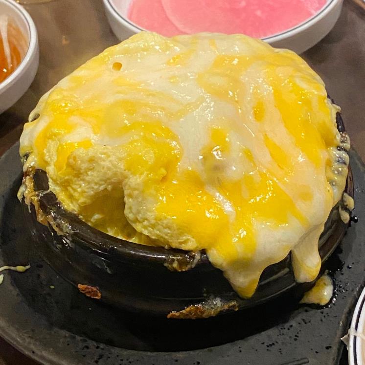 통큰갈비