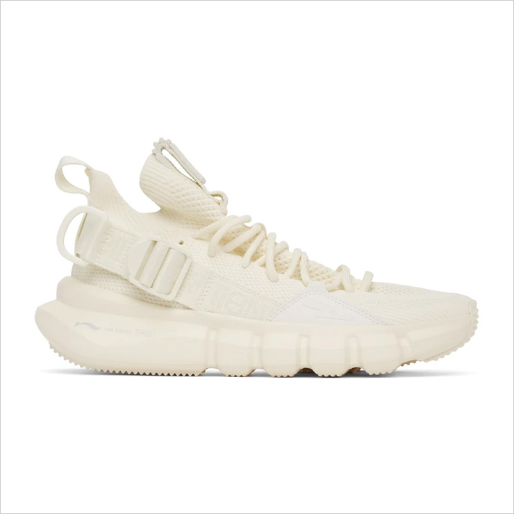 닐바렛 스니커즈, $350 USD