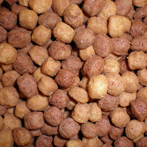 reese's puffs
