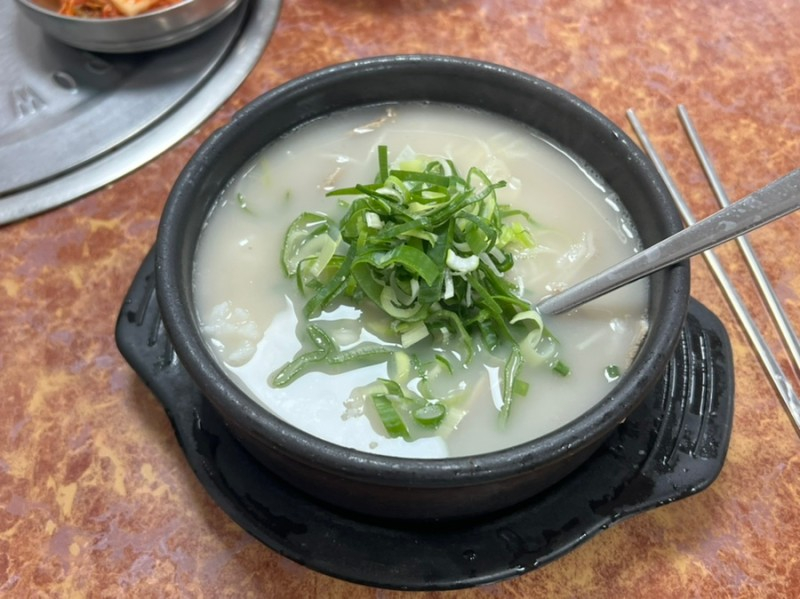 네이버 블로그 @dambaektravel