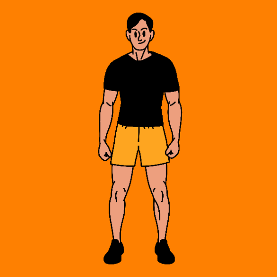 슬라이드 터치