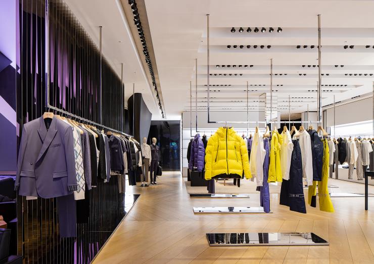 HOUSE OF DIOR KOREA