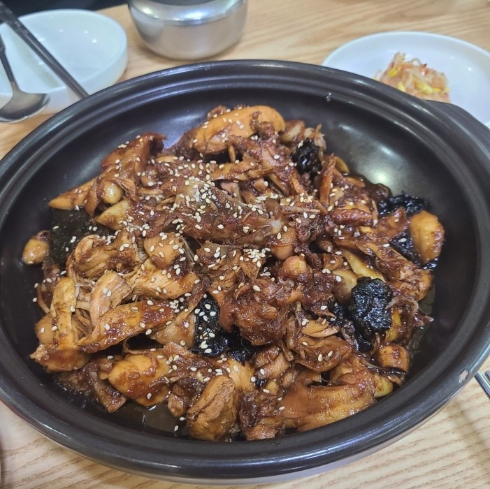 시골집