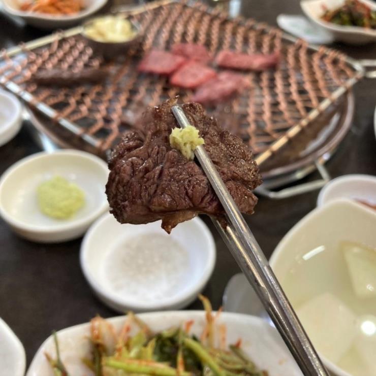한우향기
