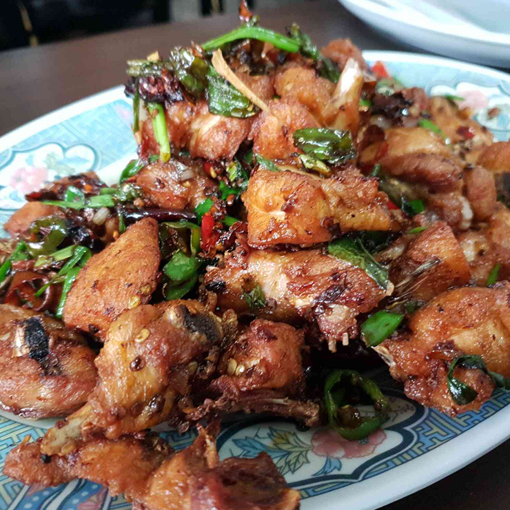 경발원
