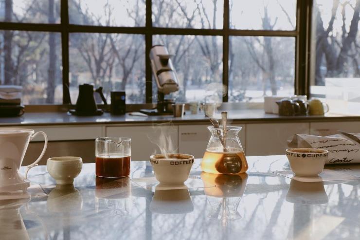 Centercoffee