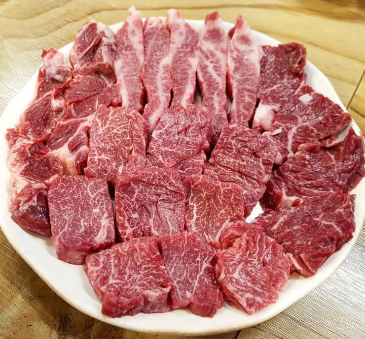 부농정육식당 @jarong2002