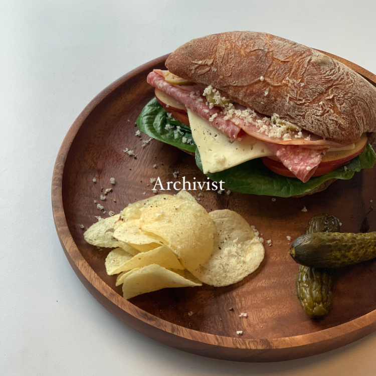 @cafearchivist