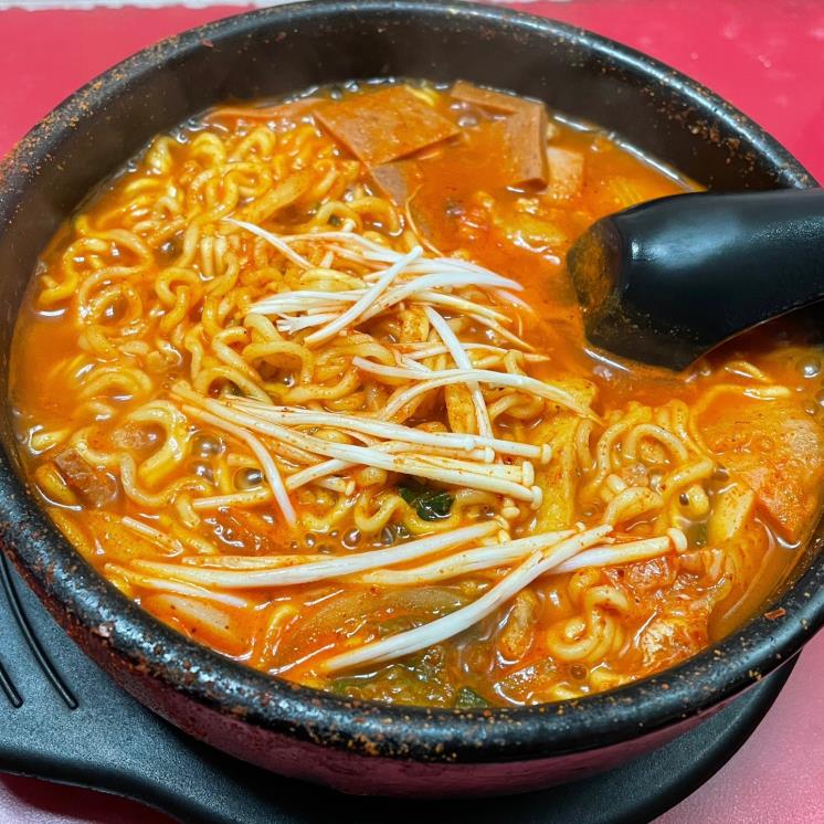 라면점빵