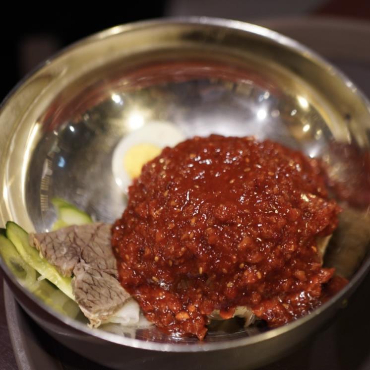 신라갈비
