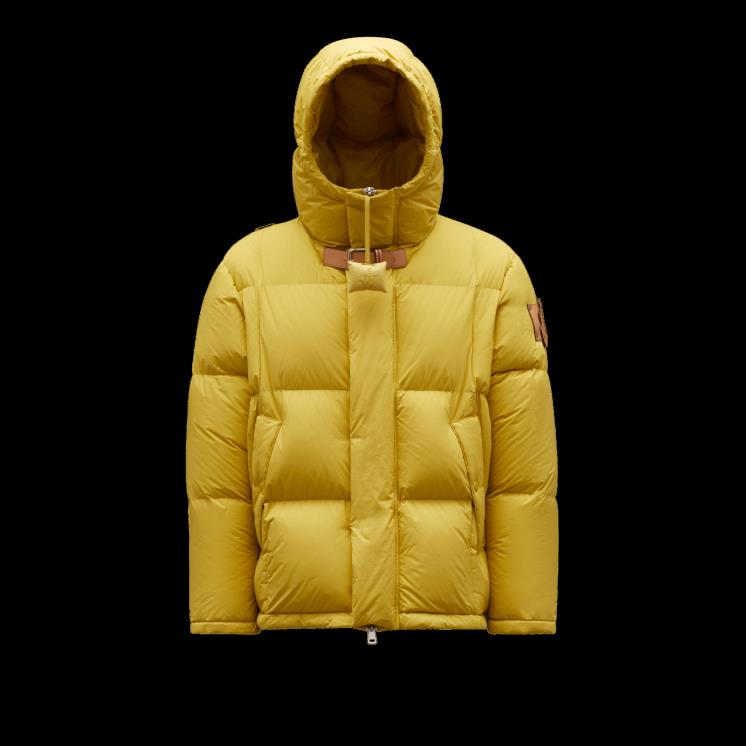 MONCLER