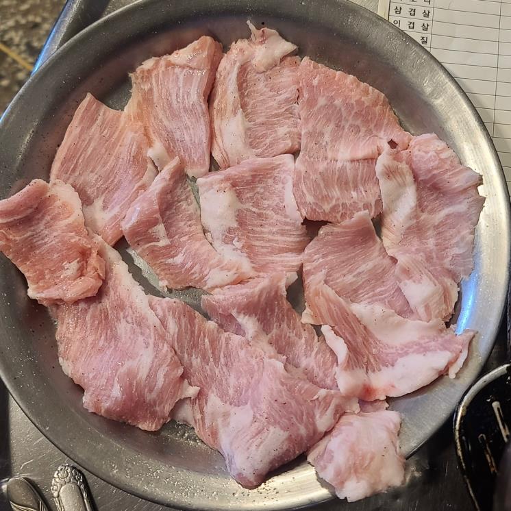 삼각정