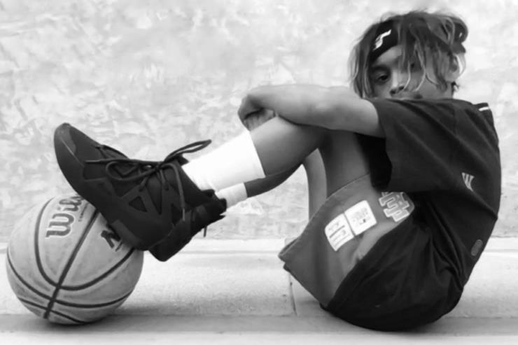 NIKE AIR X FEAR OF GOD
