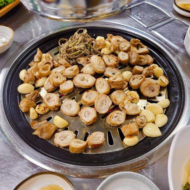 제주흑돼지오겹살전문