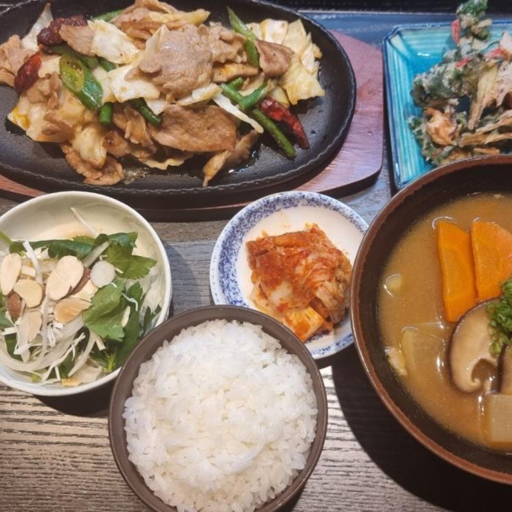 우마이 키친