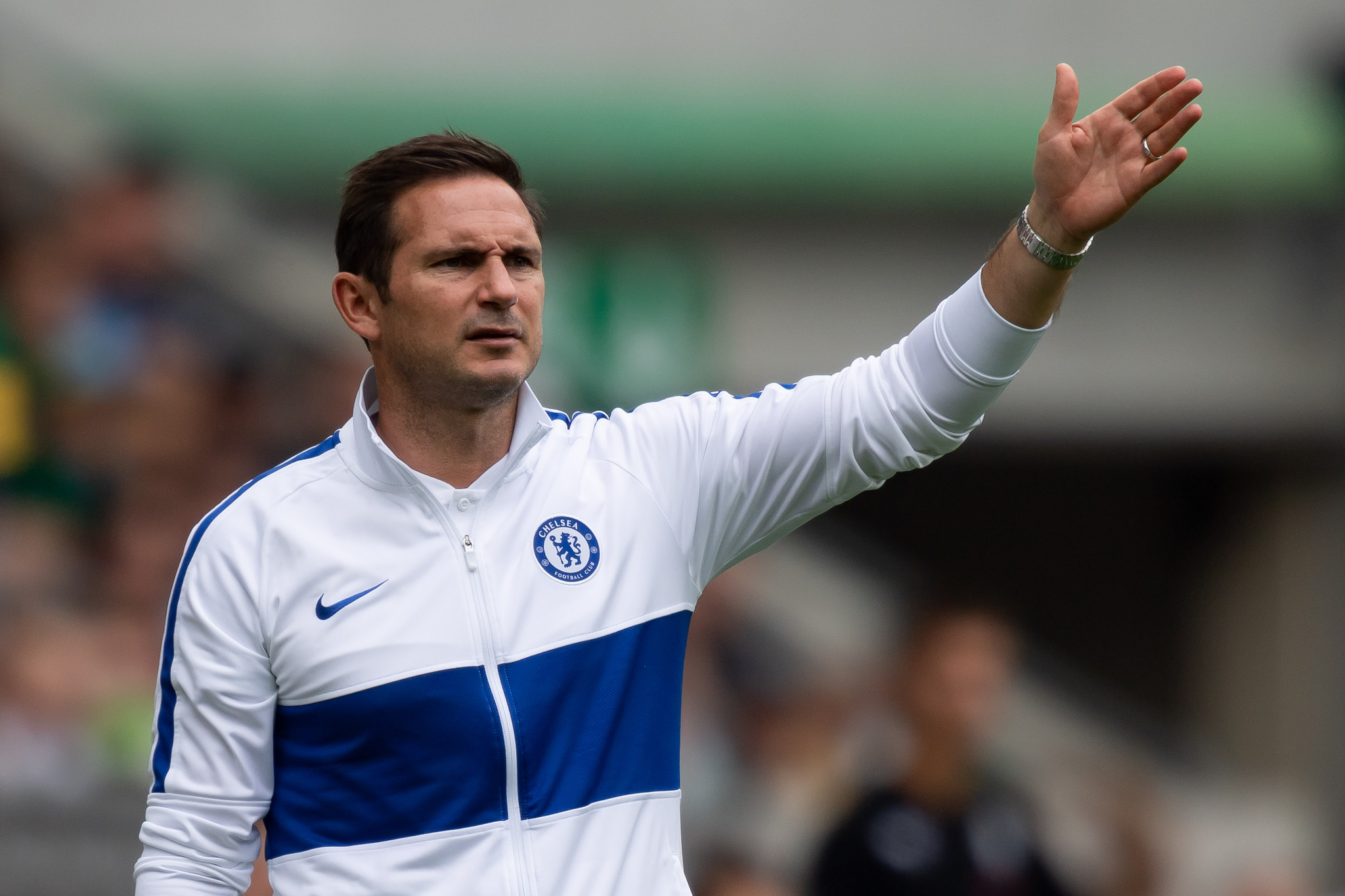 Frank Lampard