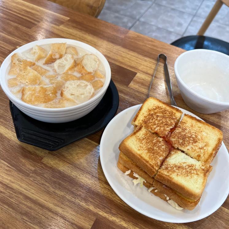 세연전통콩국