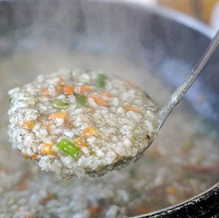 황제능이버섯백숙