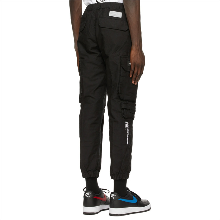 카고 팬츠, $165 USD