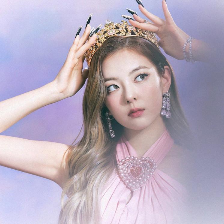 ITZY SNS OFFICIAL