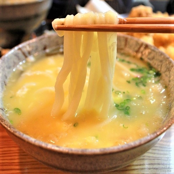 가미우동