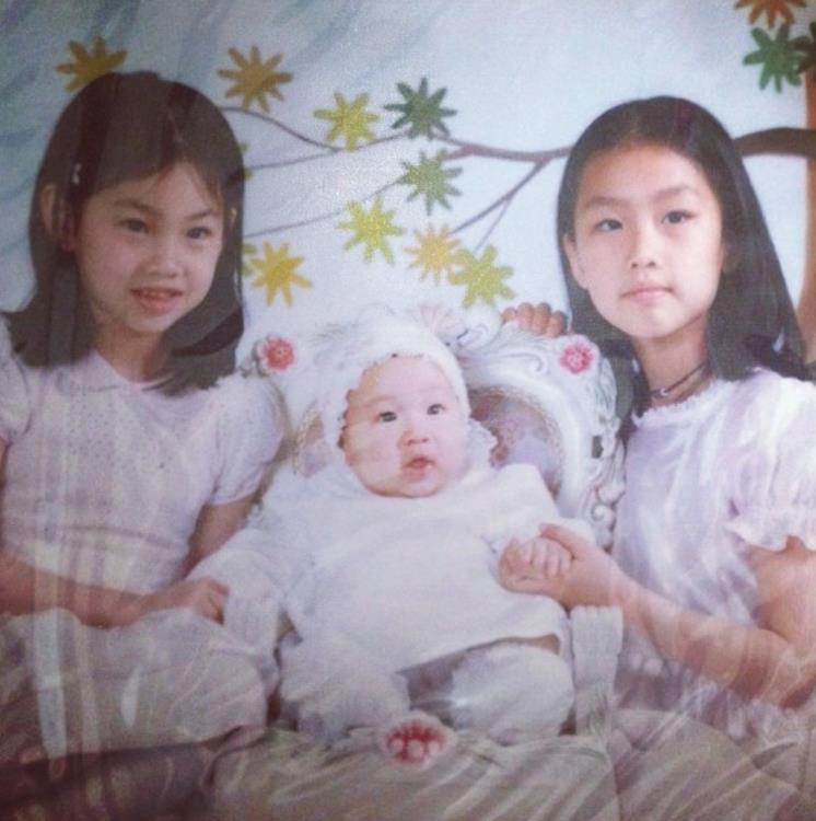 정호연 인스타그램