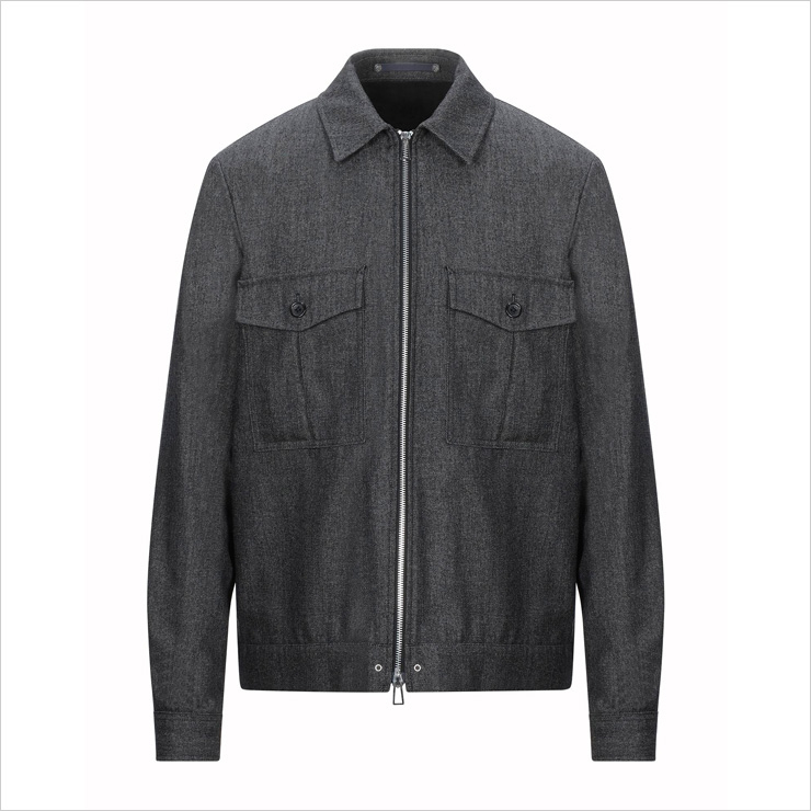 폴스미스 캐주얼 자켓, $256 USD