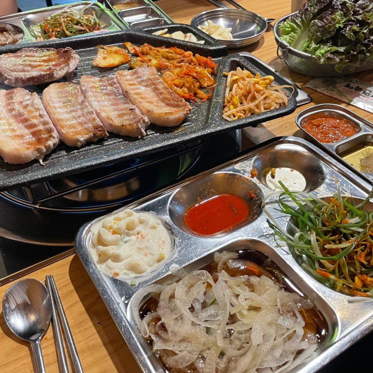 무한통삼