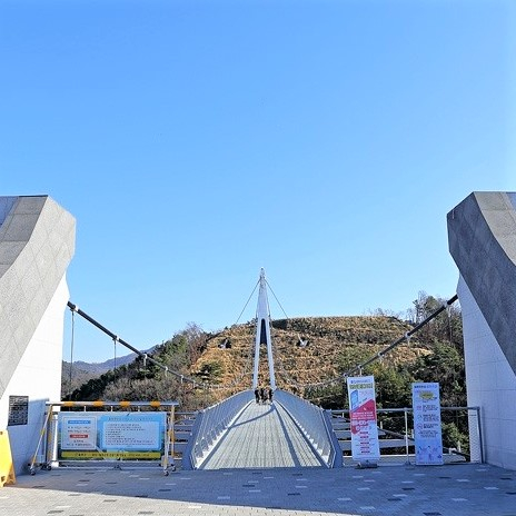 은하수교